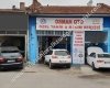 Osman Oto Volkswagen Servisi Eskişehir
